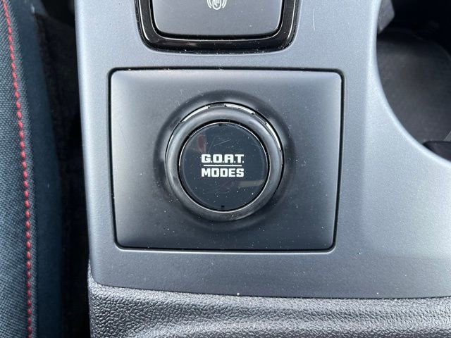 Certified 2024 Ford Bronco Sport Heritage w/ Heritage Convenience Package AWD/4WD image 15