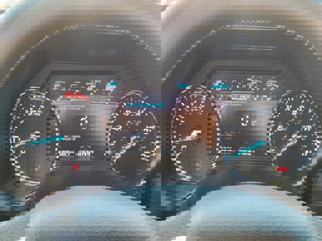 Certified 2019 Ford F250 Lariat w/ Lariat Ultimate Package image 21