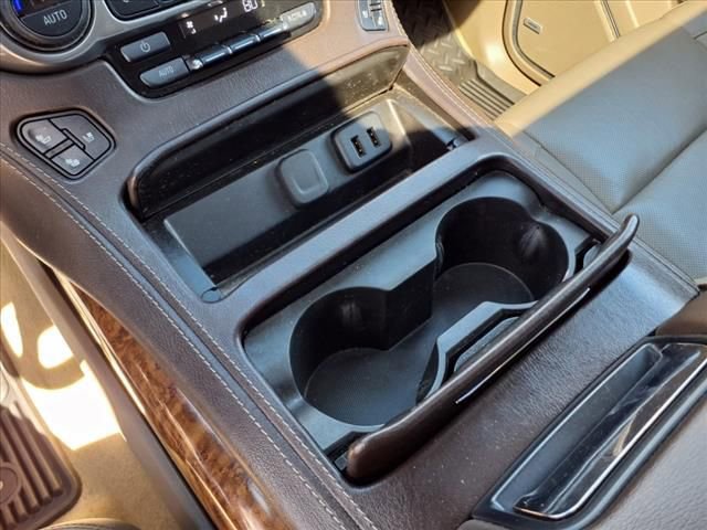 Used 2018 Chevrolet Tahoe Premier image 18