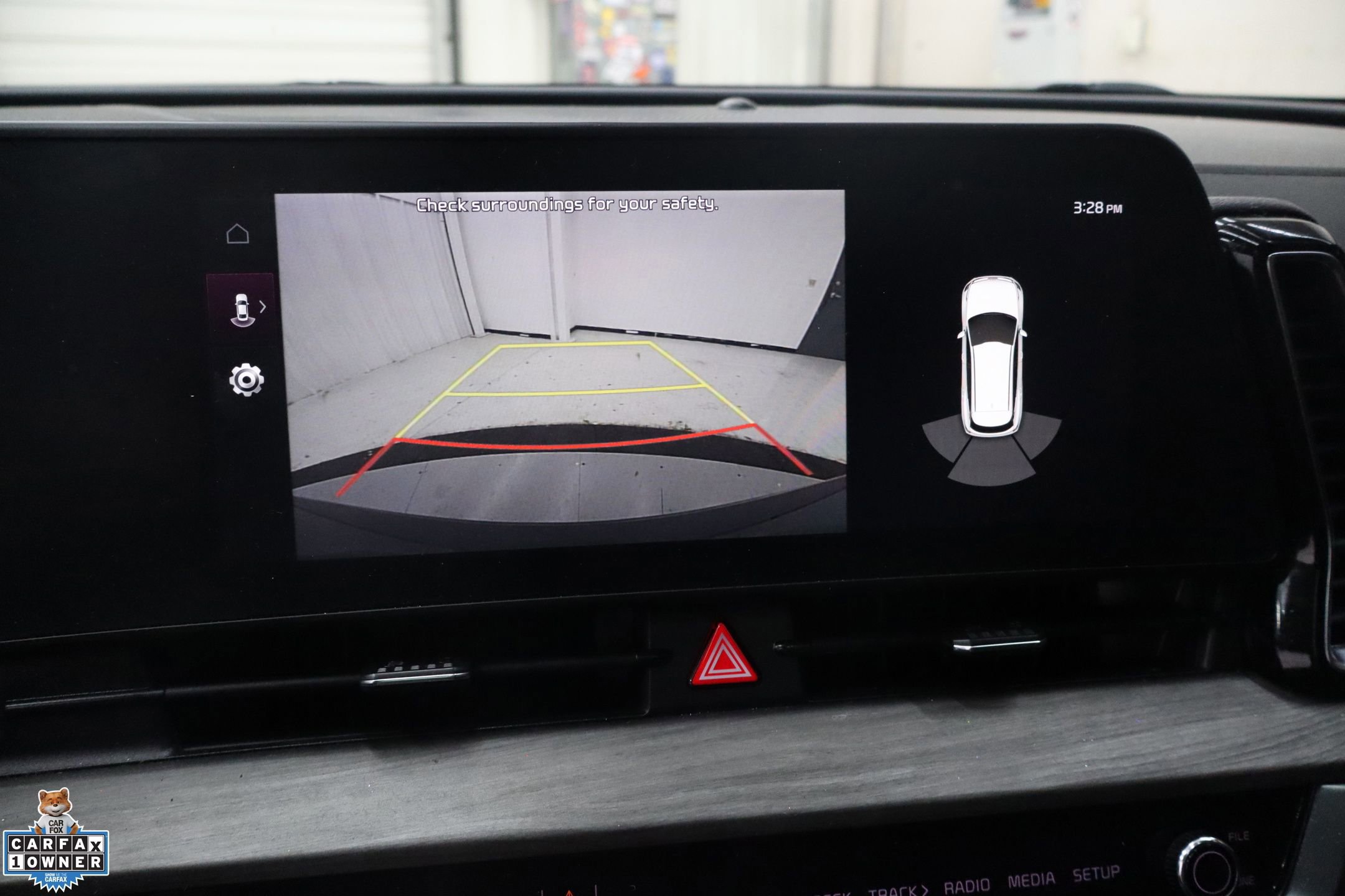 Used 2024 Kia Sportage X-Line w/ X-Line Premium Package image 30