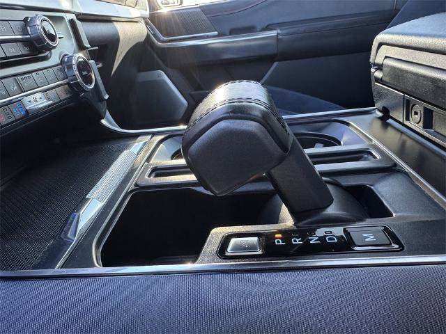 Certified 2022 Ford F150 Raptor w/ Equipment Group 801A High image 24