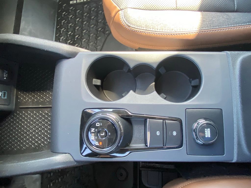 Certified 2022 Ford Bronco Sport Outer Banks AWD/4WD image 18