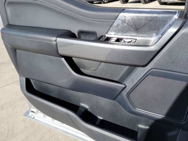 Certified 2022 Ford F150 XLT w/ Equipment Group 302A High image 7