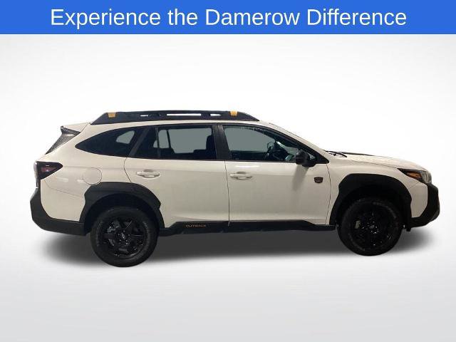Used 2024 Subaru Outback Wilderness image 7