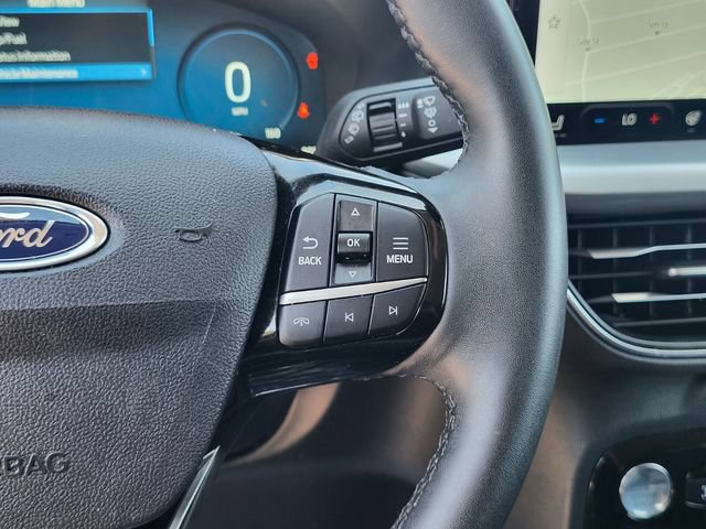 Certified 2023 Ford Escape Platinum AWD/4WD image 30
