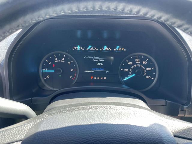 Certified 2019 Ford F150 XLT w/ Equipment Group 302A Luxury image 16