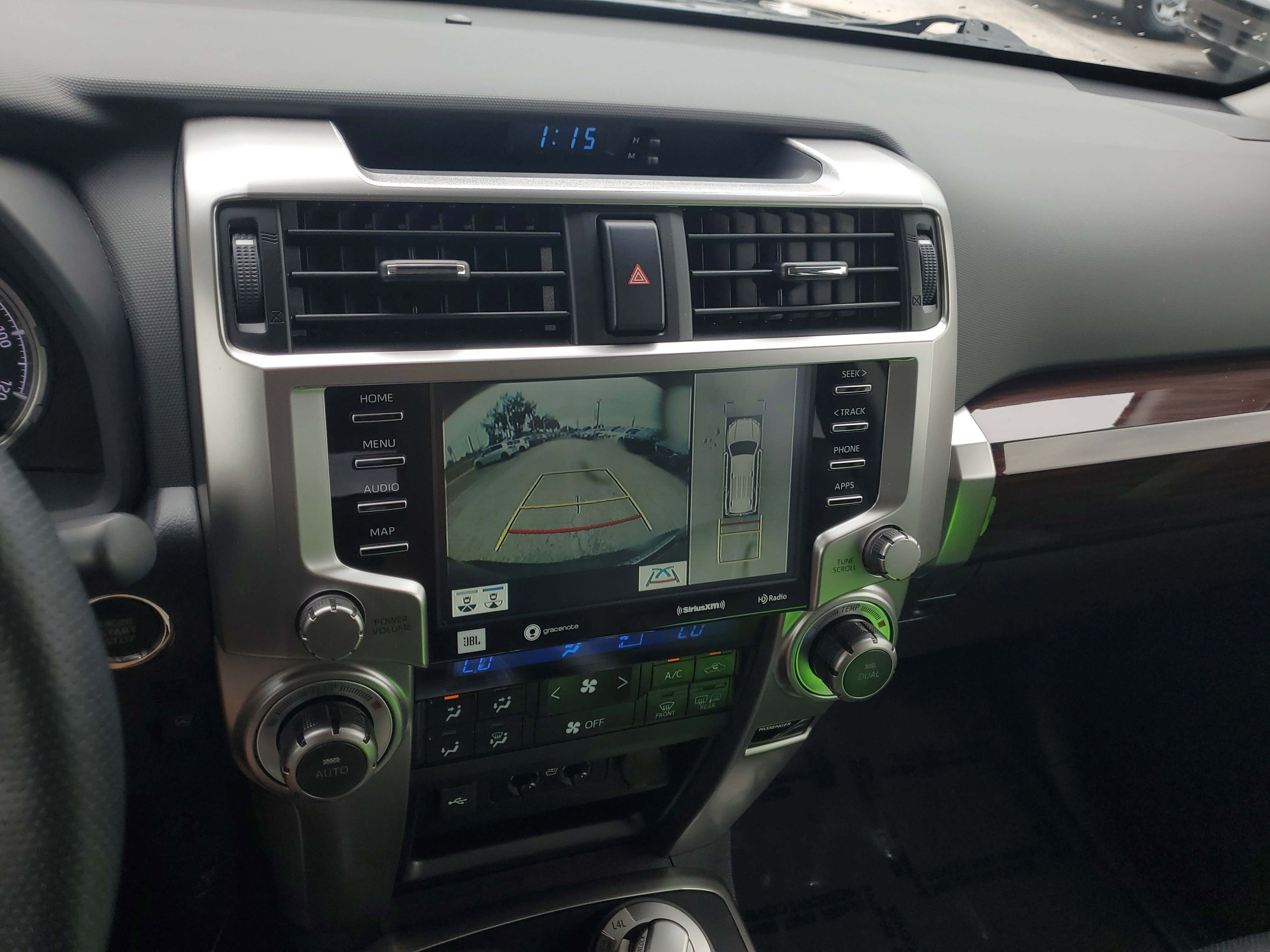 Used 2023 Toyota 4Runner Limited image 26