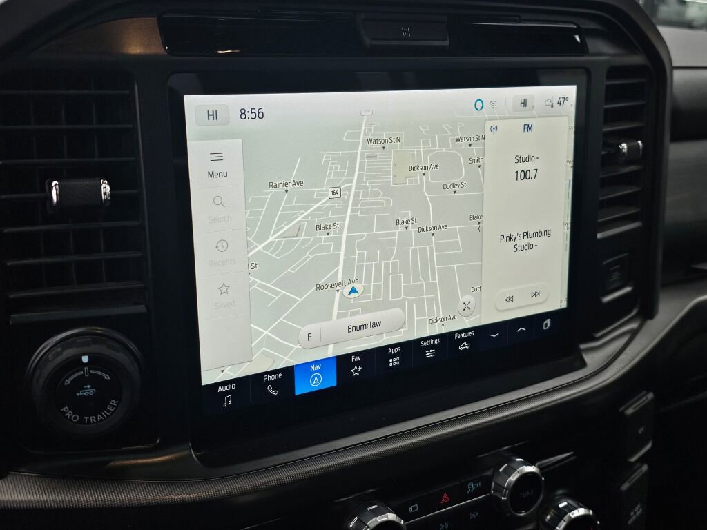 Certified 2025 Ford F150 Lariat image 30