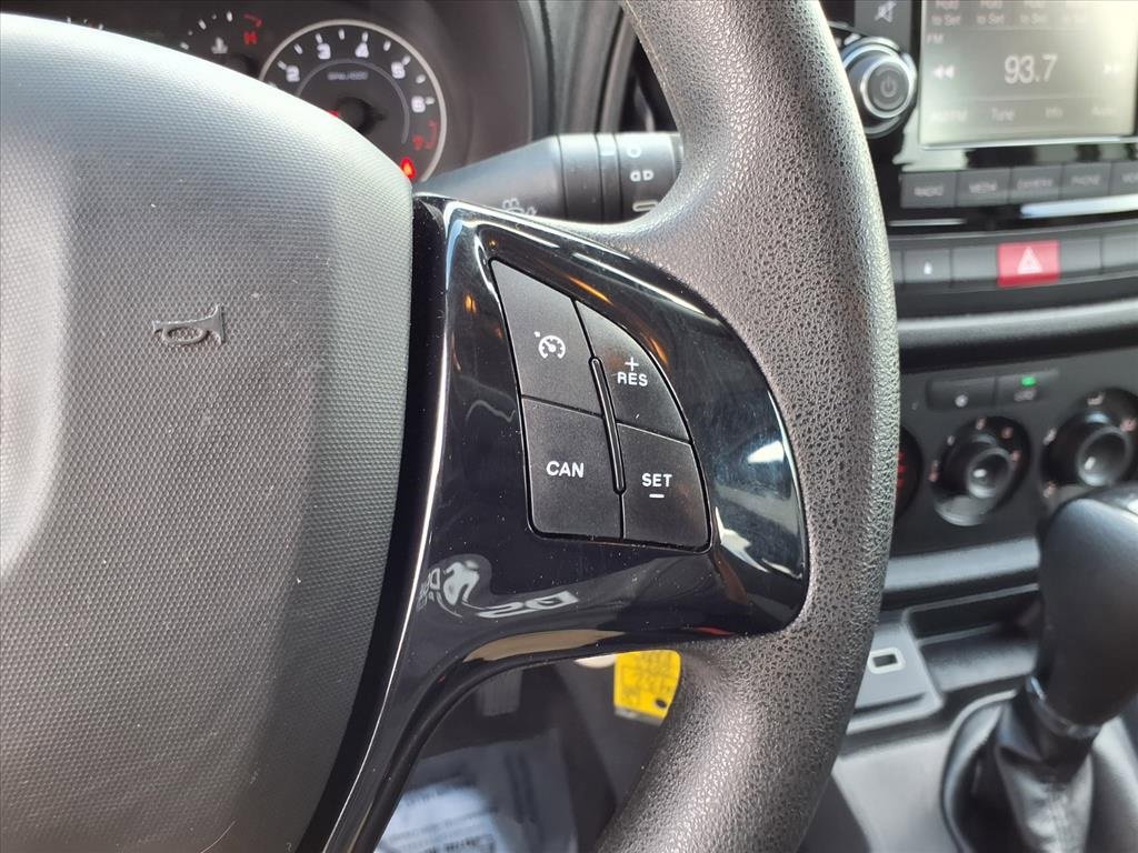 Used 2022 RAM ProMaster City Wagon image 9