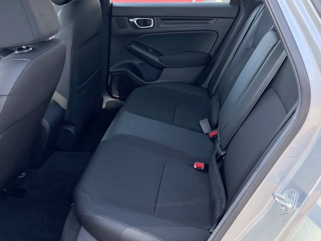 Used 2025 Honda Civic Sport image 30