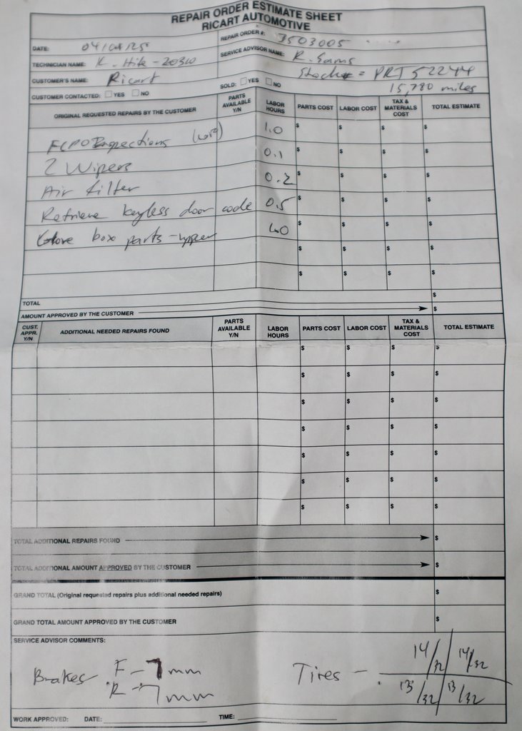 Certified 2024 Ford F150 XLT image 12