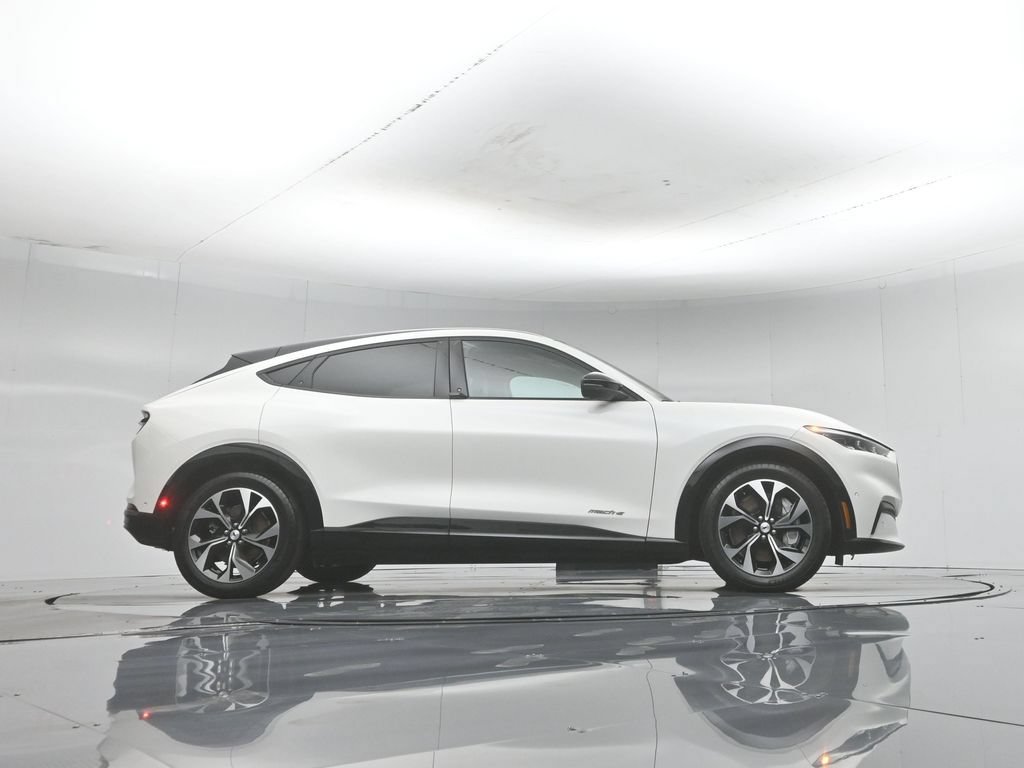 Certified 2023 Ford Mustang Mach-E Premium RWD image 49