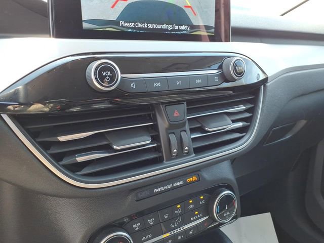 Certified 2022 Ford Escape SEL AWD/4WD image 30