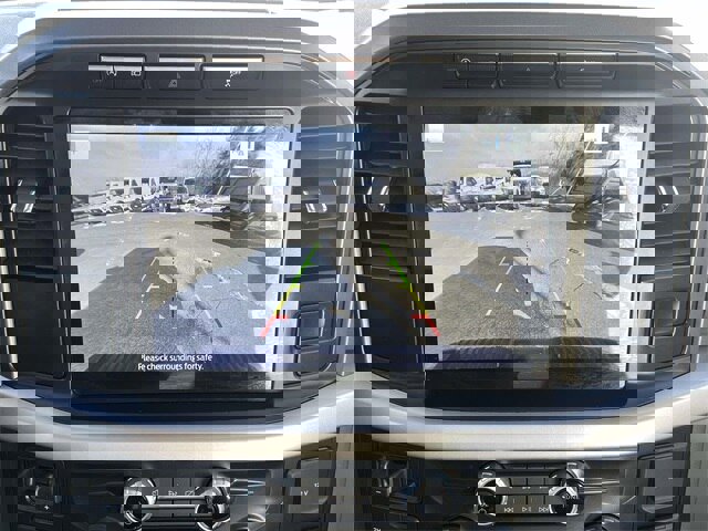 Certified 2023 Ford F150 XLT w/ Equipment Group 302A High image 23