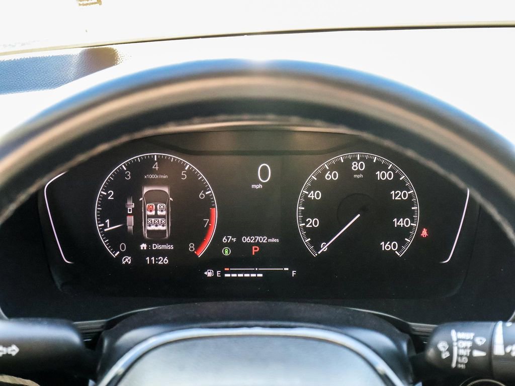 Used 2022 Honda Civic EX image 31