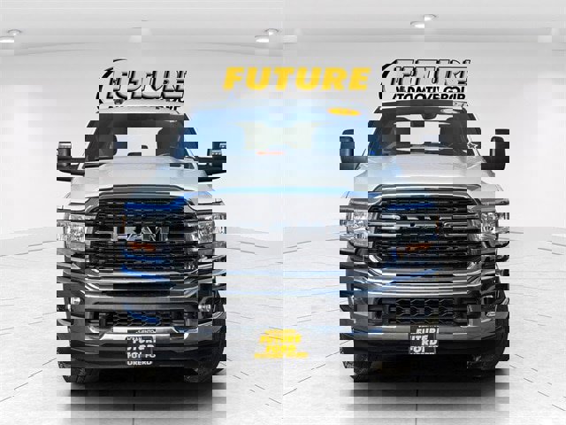 Used 2024 RAM 2500 Big Horn image 5