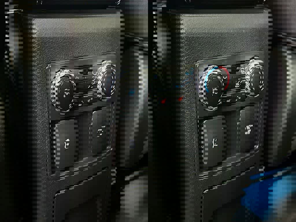 Certified 2023 Ford Explorer ST w/ Equipment Group 401A image 16