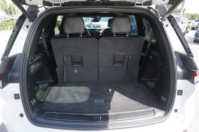 Used 2022 Jeep Grand Cherokee L Laredo RWD image 21