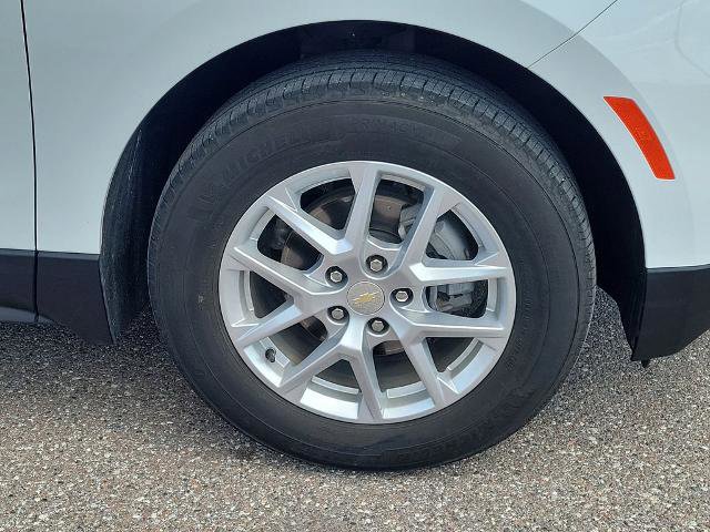Used 2023 Chevrolet Equinox LT image 7