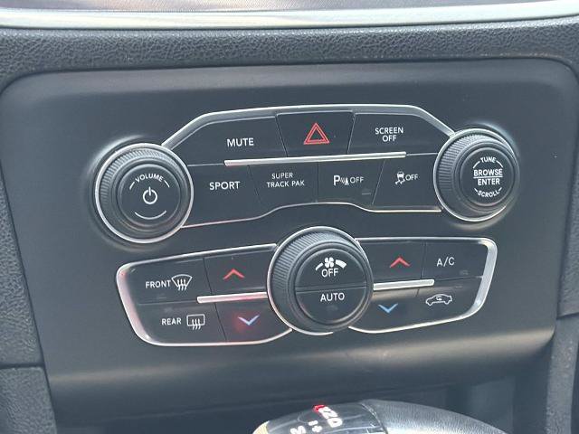 Used 2021 Dodge Charger R/T RWD image 16