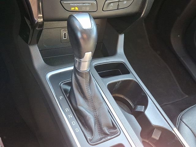 Certified 2017 Ford Escape Titanium image 14