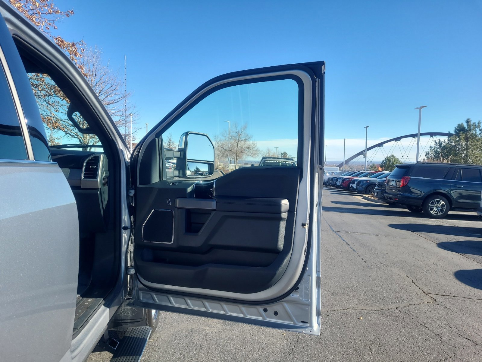 Certified 2022 Ford F350 Platinum image 16