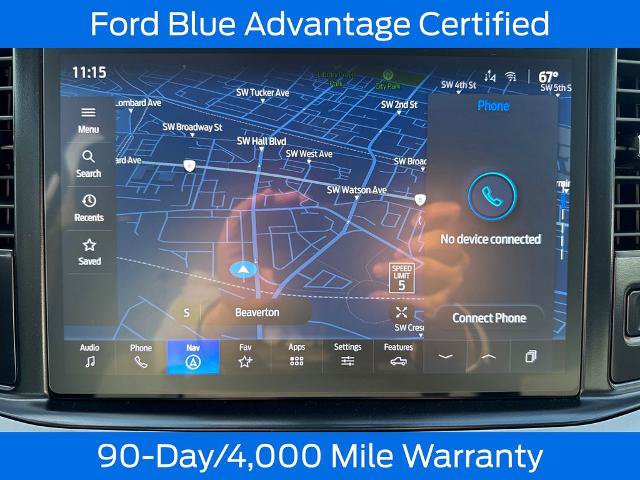 Certified 2026 Ford F350 XLT w/ XLT Premium Package AWD/4WD image 21