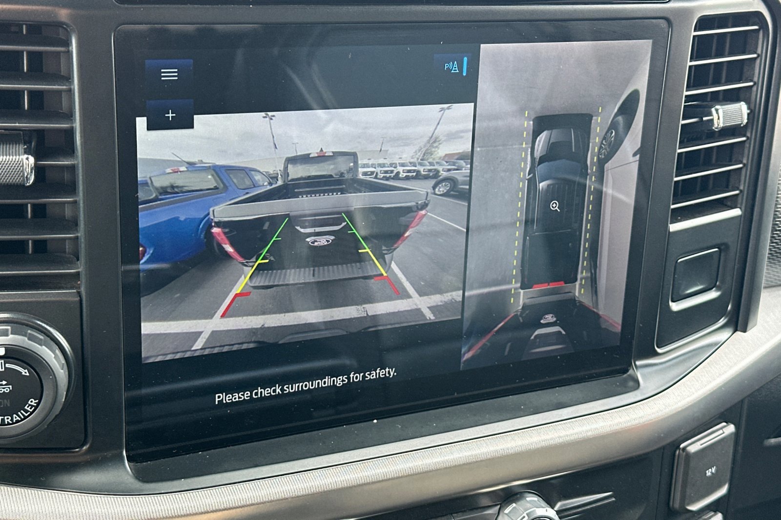 Certified 2022 Ford F150 Raptor w/ Equipment Group 801A High image 26