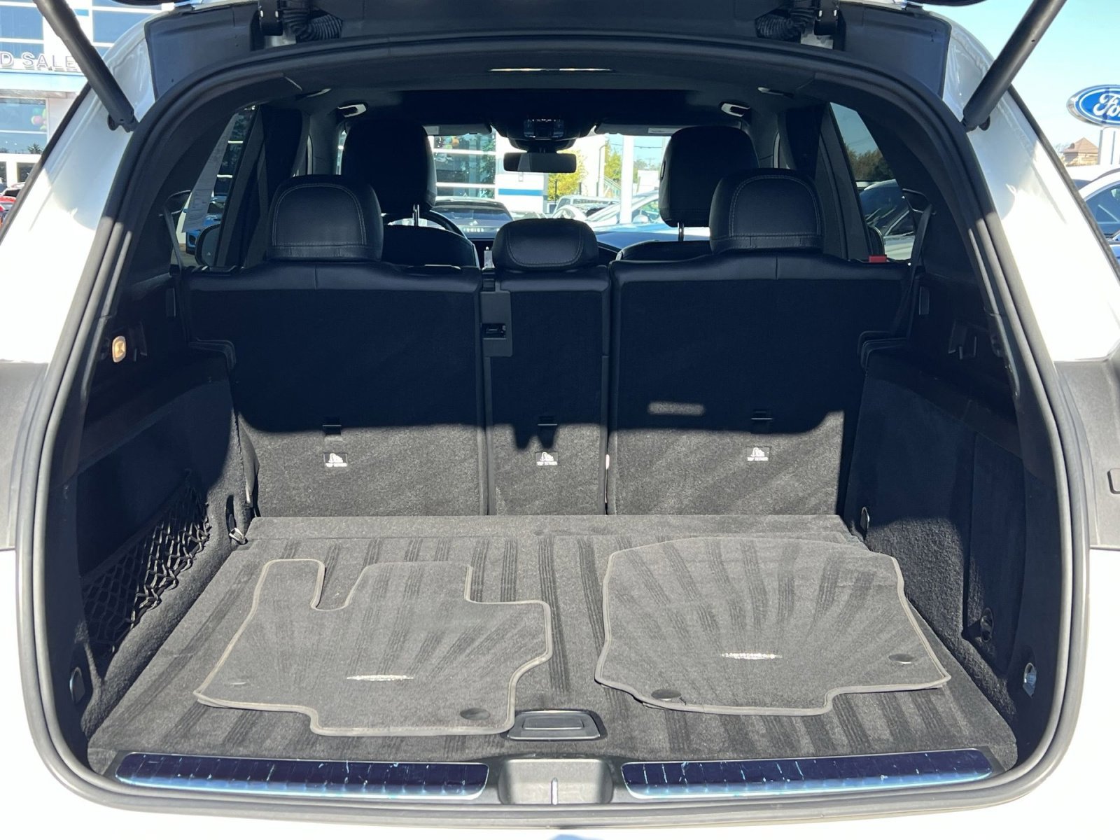 Used 2021 Mercedes-Benz GLE 350 image 26