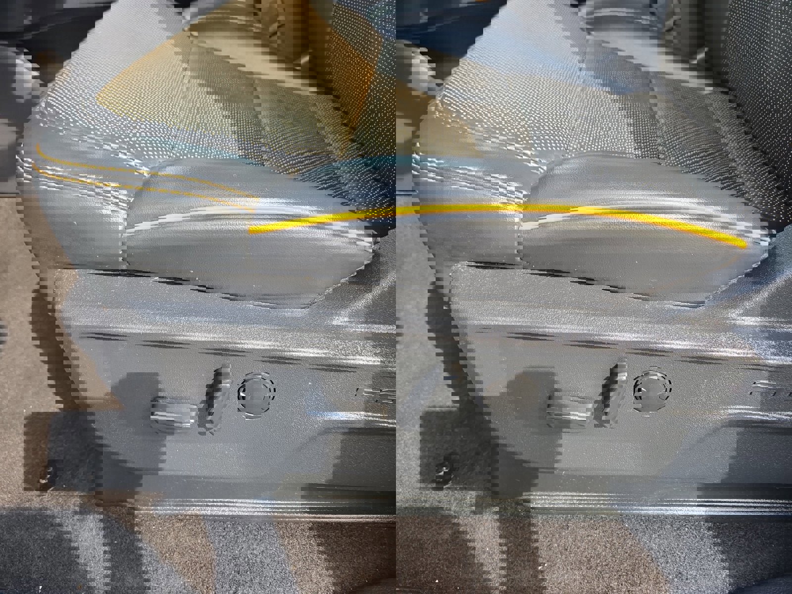 Certified 2024 Ford F150 Tremor w/ Equipment Group 402A High image 12