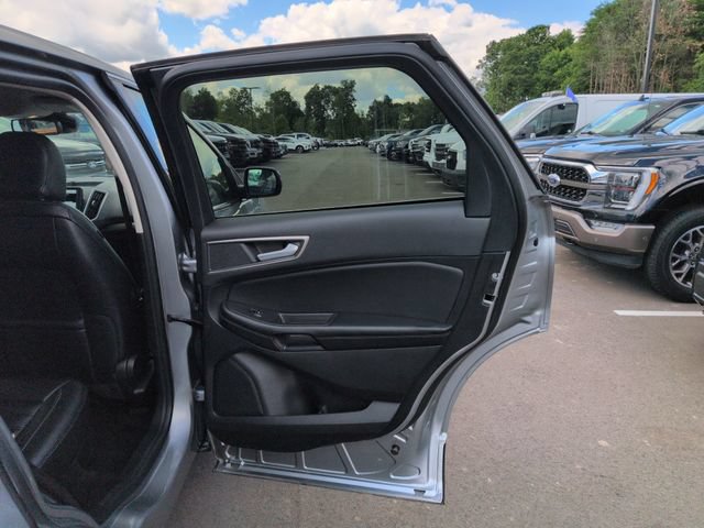Certified 2024 Ford Edge SEL AWD/4WD image 17