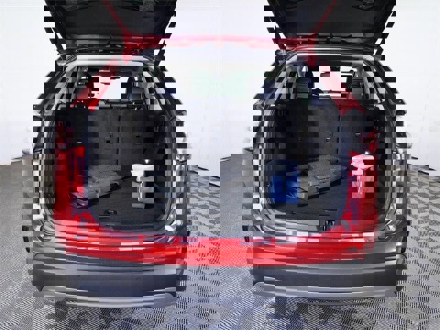 Certified 2024 Ford Edge SEL w/ Convenience Package image 9