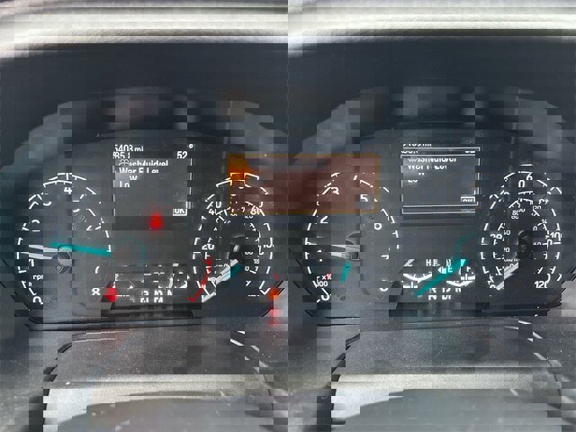 Certified 2023 Ford Transit 350 XLT image 6