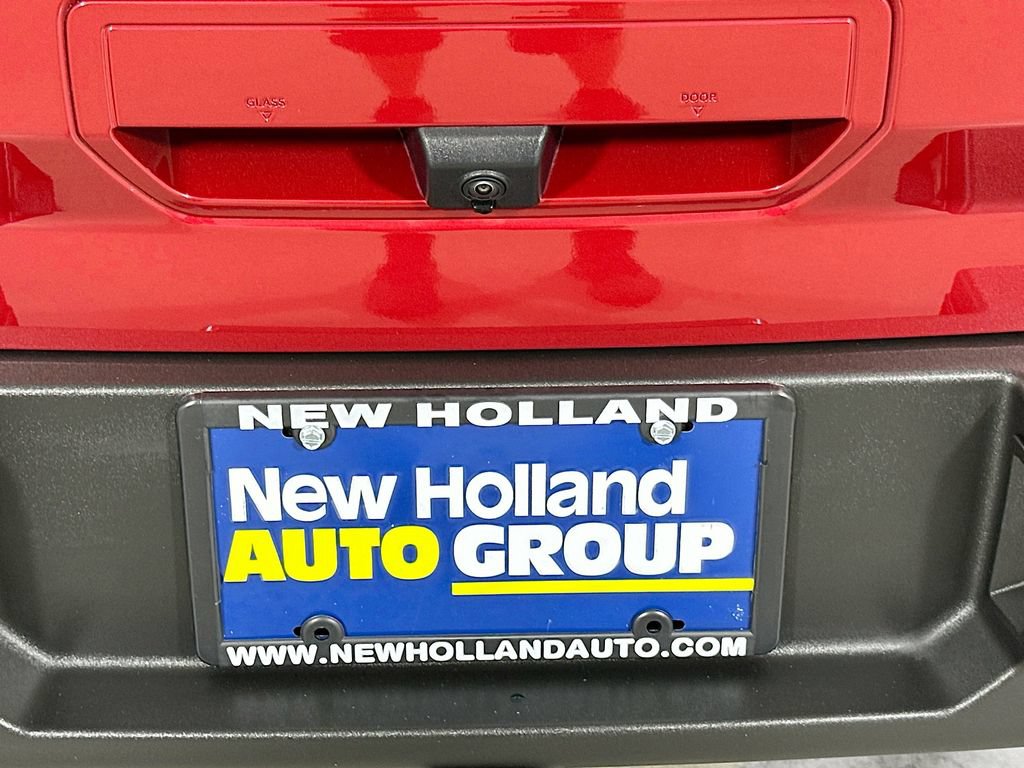 Certified 2021 Ford Bronco Sport Outer Banks w/ Outer Banks Package AWD/4WD image 18