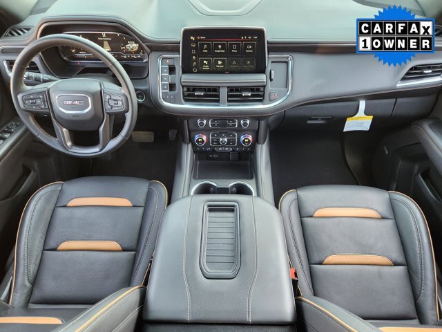 Used 2024 GMC Yukon AT4 w/ AT4 Premium Plus Package AWD/4WD image 26