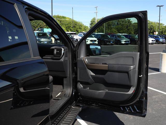 Certified 2024 Ford F150 STX w/ Equipment Group 201A FX4 AWD/4WD image 28