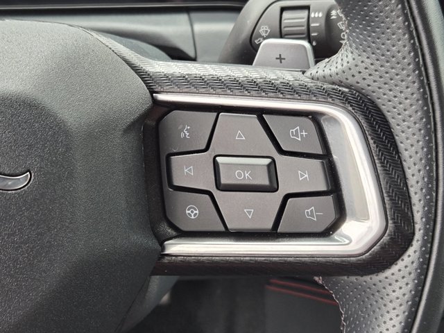 Certified 2025 Ford Mustang GT Premium RWD image 15