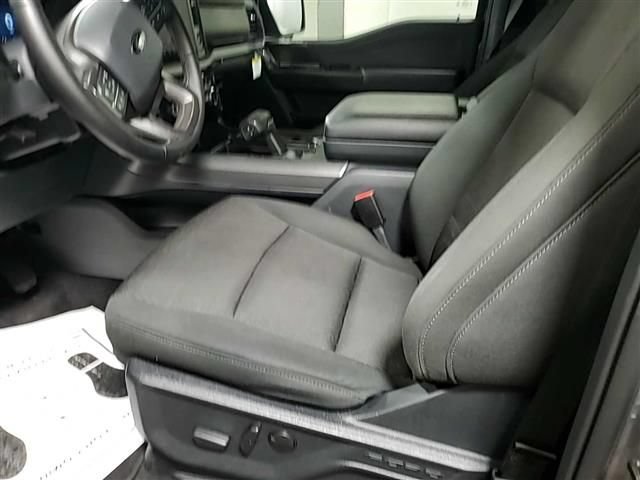 Certified 2024 Ford F150 XLT w/ Equipment Group 302A MID AWD/4WD image 10