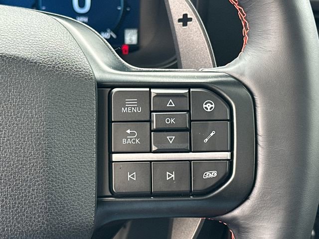 Certified 2024 Ford F150 Raptor image 32