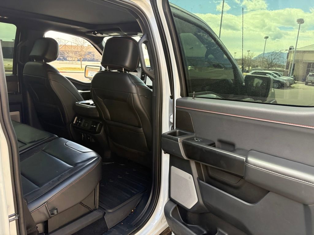 Certified 2025 Ford F150 Raptor image 29
