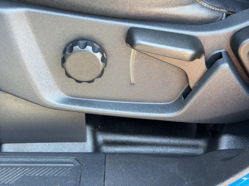 Certified 2024 Ford Bronco Badlands image 21