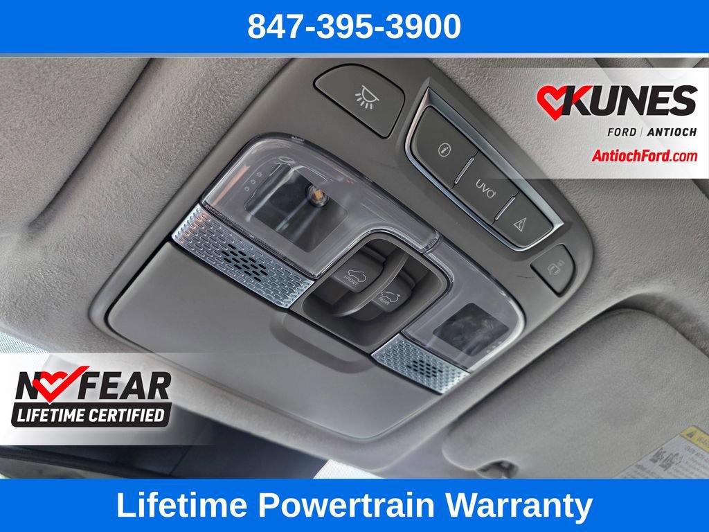 Used 2021 Kia Telluride SX w/ SX Prestige Package AWD/4WD image 34