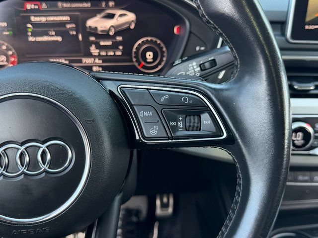 Used 2018 Audi S5 Prestige w/ S Sport Package AWD/4WD image 24