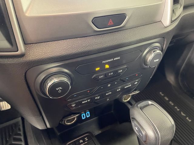Certified 2021 Ford Ranger XL AWD/4WD image 8