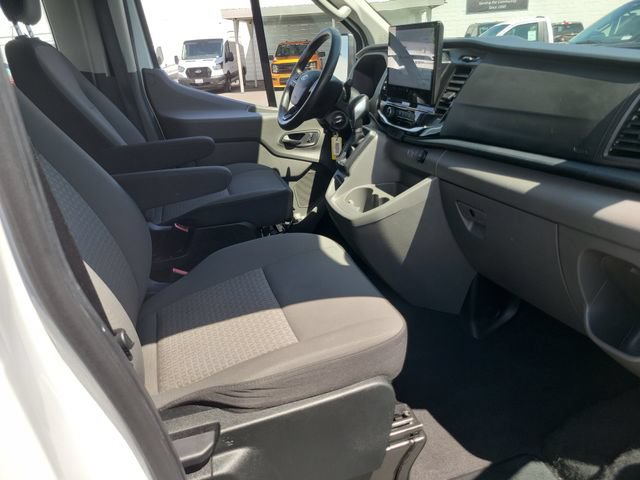 Certified 2024 Ford Transit 350 XLT RWD image 19