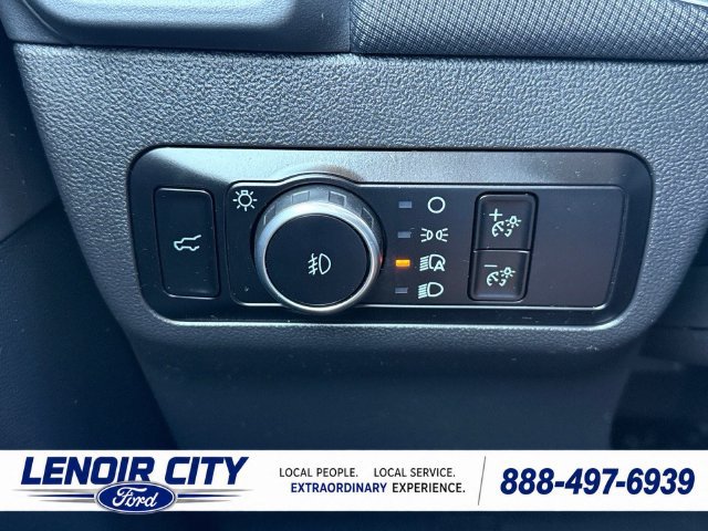 Certified 2023 Ford Bronco Sport Outer Banks w/ Tech Package AWD/4WD image 19