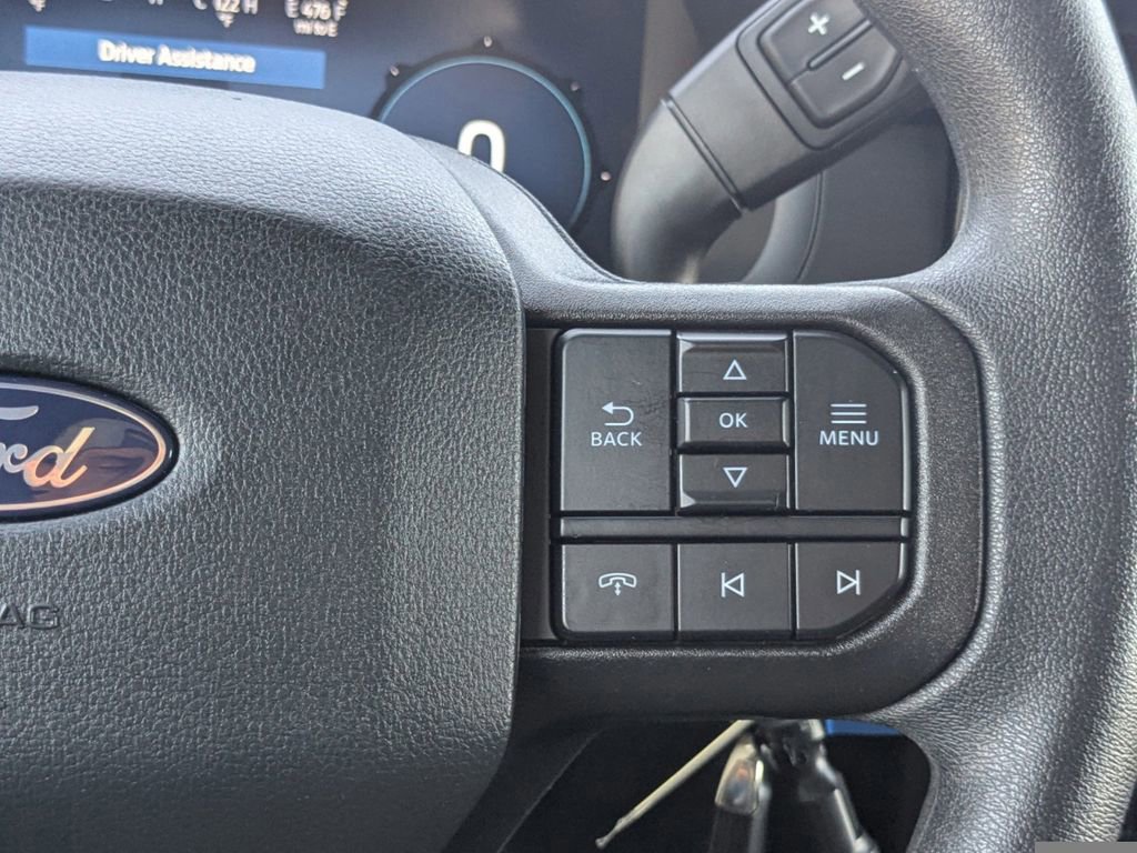 Certified 2025 Ford F150 STX w/ Equipment Group 200A image 23