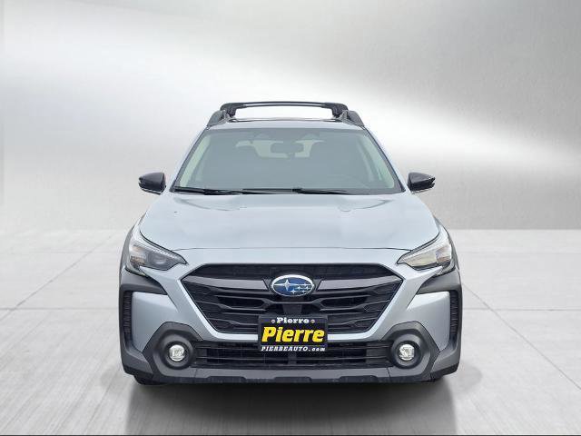 Used 2025 Subaru Outback Premium image 5