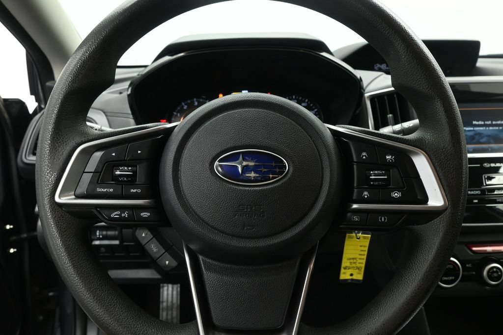 Used 2021 Subaru Crosstrek 2.0i AWD/4WD image 11