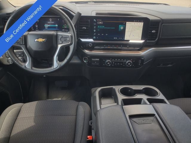 Used 2023 Chevrolet Silverado 1500 LT w/ All Star Edition Plus AWD/4WD image 22